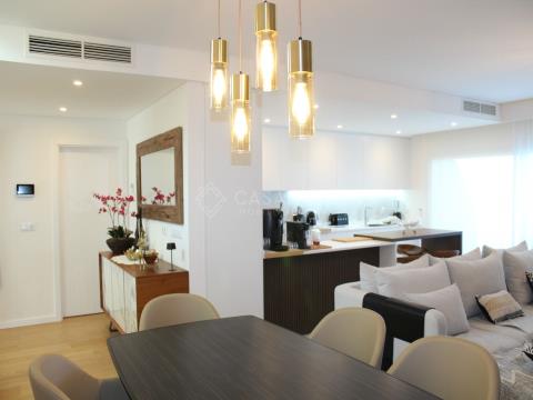 Apartamento T3