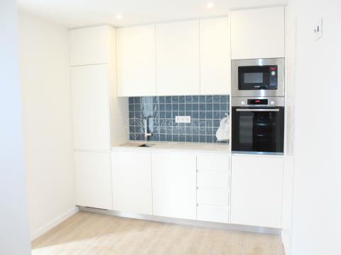 Apartamento T2