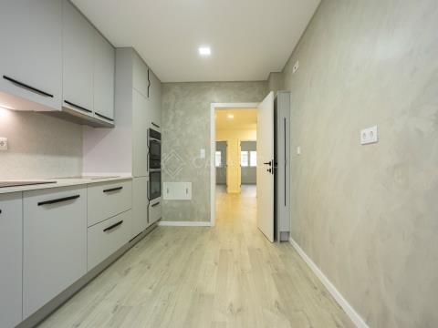 Apartamiento 3 habitaciones