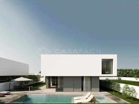 Maison 4 Chambre(s)