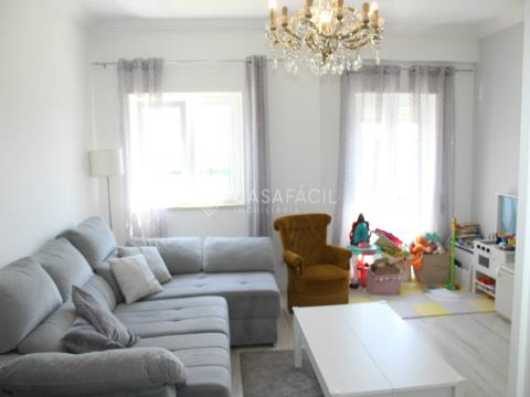 Appartement 3 Chambre(s)
