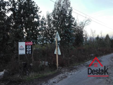  LAND FOR CONSTRUCTION IN CAMPIA. GREAT ACCESS!