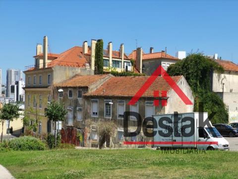 Oportunidade para investidores em Lisboa