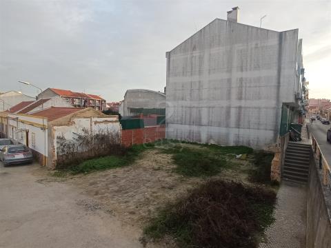 Land for Construction in Baixa da Banheira - Barreiro