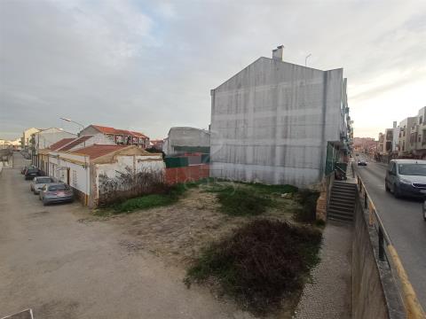 Terrain à construire dans Baixa da Banheira  - Barreiro