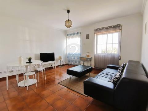 Appartement de 2 chambres avec débarras et terrasse commune, Ermidas - Sado, Santiago do Cacém, Setúbal