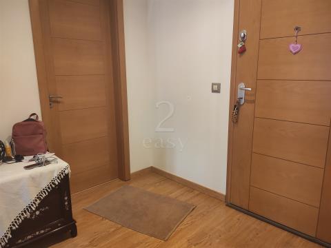Apartamento T3