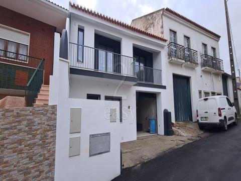 3 bedroom villa with garage in Trancoso, São João dos Montes