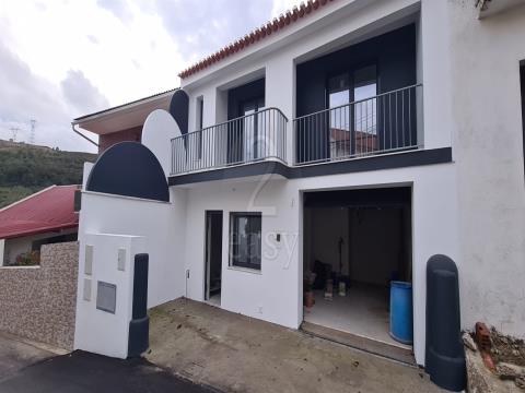 Moradia T3 com garagem em Trancoso, São João dos Montes