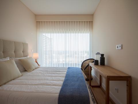 2 Bedrooms - Apartment - Praia do Sal - Alcochete