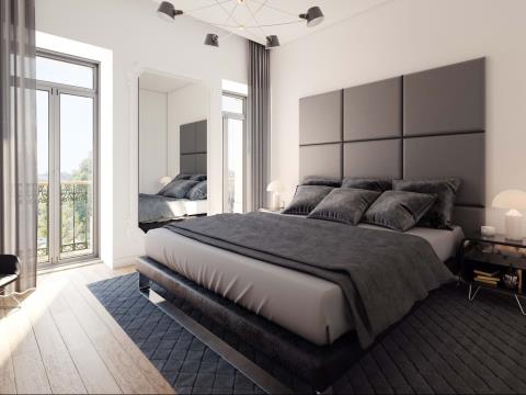 4 Bedroom - Duplex - Campo Grande - Lisbon
