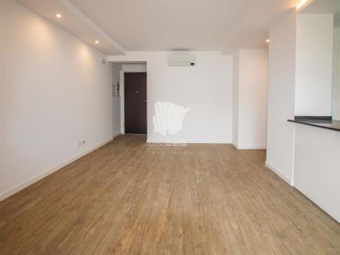 3 Chambres - Appartement - Olhão