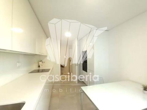 3 SZ - Wohnung - Amadora - Lissabon