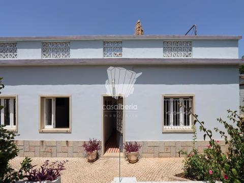 4 Chambres - Villa - Stª Bárbara de Nexe - Faro