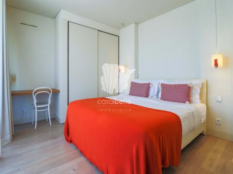 2 Bedrooms - Apartment - Senhora Da Rocha - Lagoa