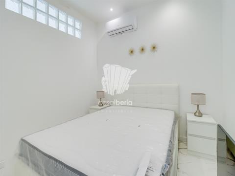 1 Bedroom - Apartment - Albufeira and Olhos De Água - Algarve