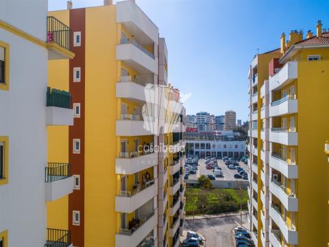2 Quartos - Apartamento - Portimão 