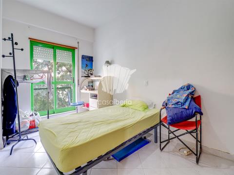 3 Bedrooms - Apartment - Portimão