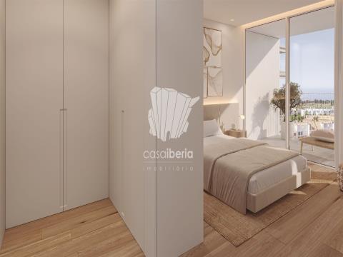 3 - Bedrooms - Apartment - Vilamoura - Loulé