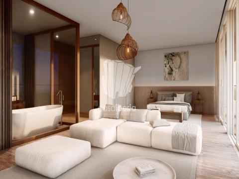 4 Bedrooms - Penthouse - Alfanzina - Lagoon