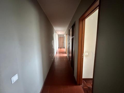 3 bedrooms – Apartment – Casal de Cambra - Sintra
