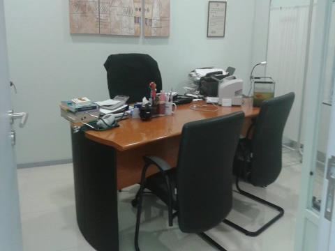 Doctor´s office