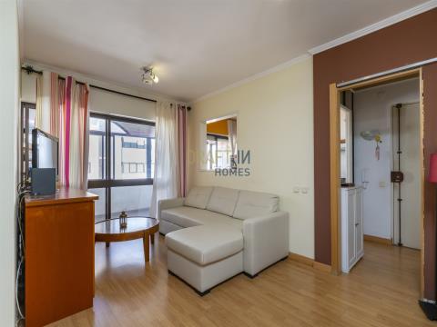 Appartement de 3 chambres - Madorna São Domingos de Rana.