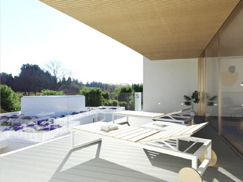 New 4 Bedroom Villa in Loures