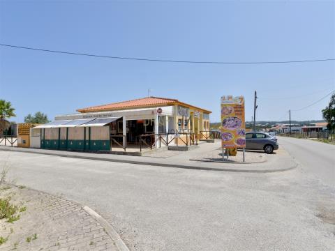 Café / Restaurante para venda em Santa Cruz, Lisboa