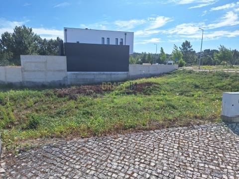 Plot of land for construction in Cantanhede