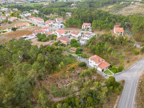 Urbanisierbares ländliches Grundstück in Campo Amarelo, Leiria