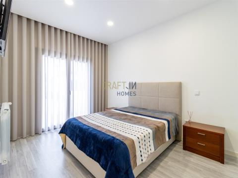 4 bedroom villa in Marinha Grande