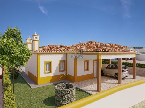 Villa mit 3 Schlafzimmern in Serra do Bouro, Caldas da Rainha