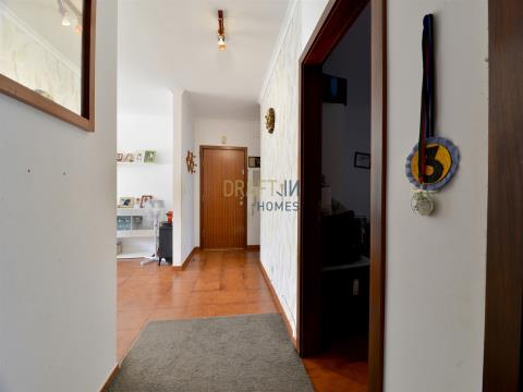 Apartamento de 3 habitaciones en Alcabideche, Cascais