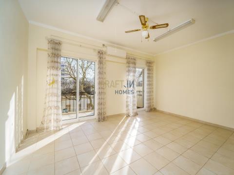 3 bedroom apartment in Portimão