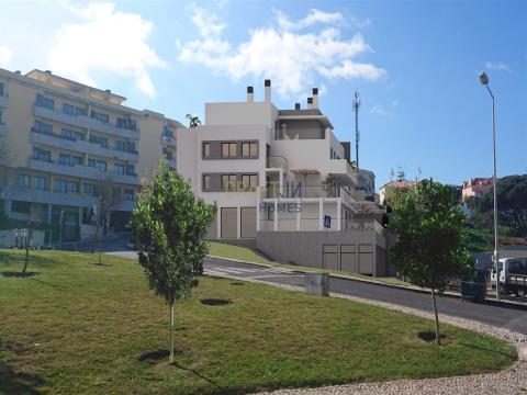 Piso de 2 habitaciones con terraza, Estoril Terraces, Alcabideche, Cascais