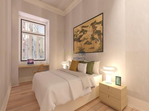 3 bedroom apartment for sale in Avenidas Novas