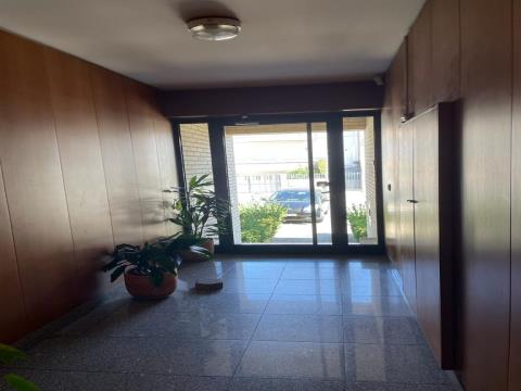 2 bedroom apartment in Mozelos