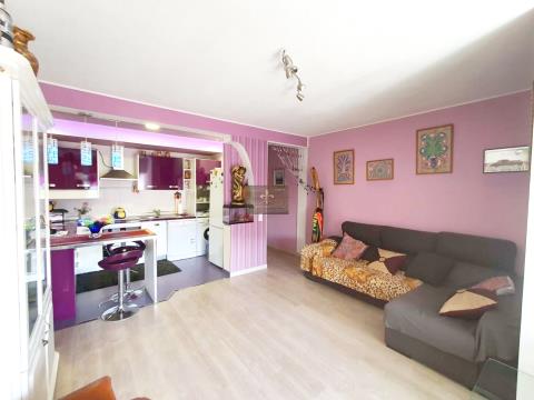 1 bedroom flat - Montechoro - Albufeira