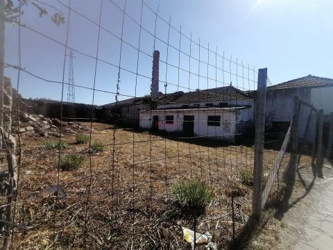 Terreno para venda, 1300m2 para construção, em Mindelo &#124; NOVA Imobiliária