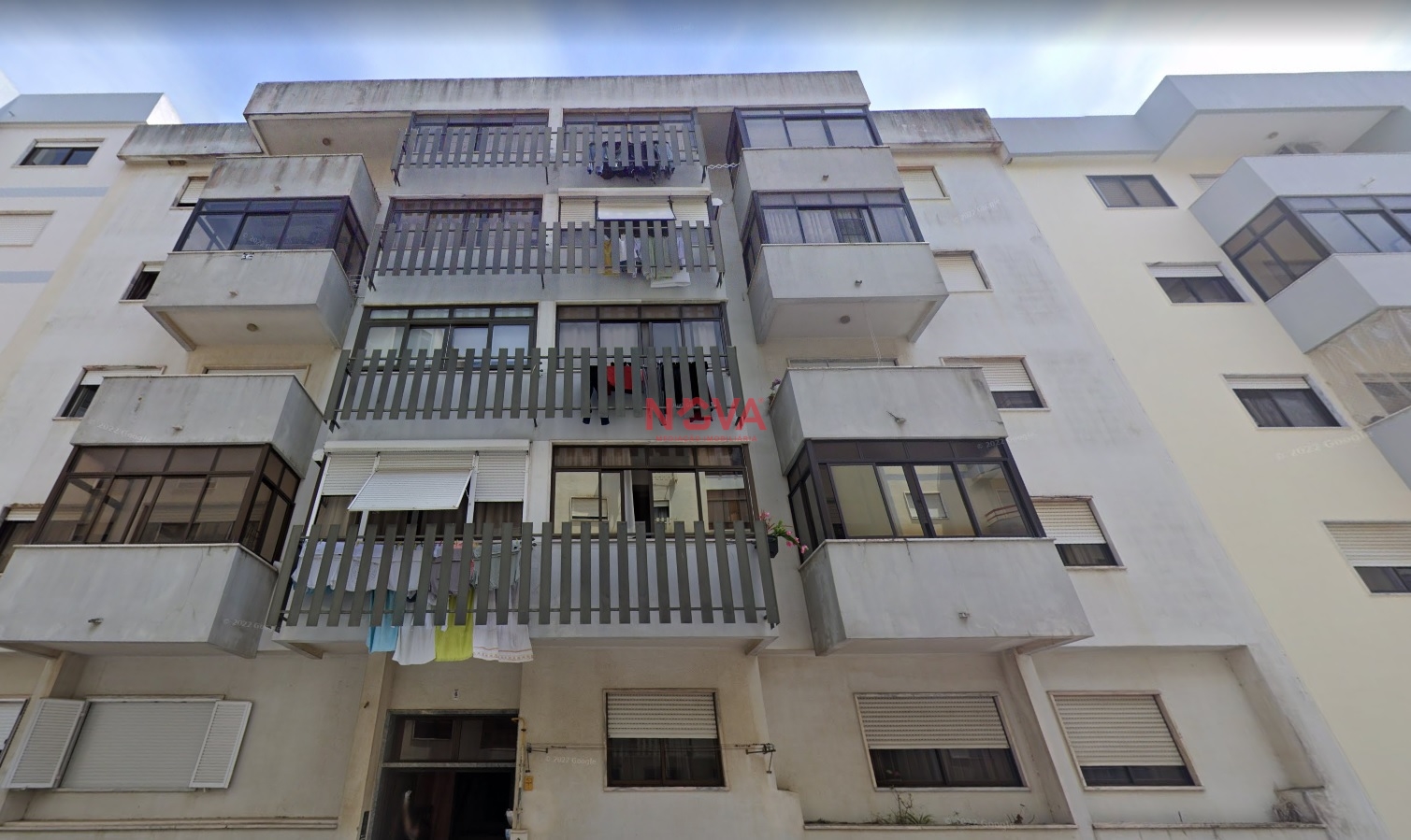 Apartamento T2, Lisboa, Sintra, Queluz e Belas