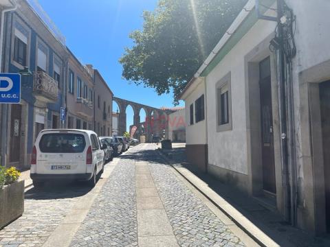 Moradia T4 na zona histórica de  Vila do Conde NOVA Imobiliária