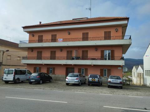 Palazzo 5 Vani