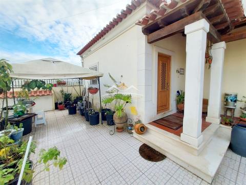 3 bedroom villa in the heart of a small village just five minutes from Tomar