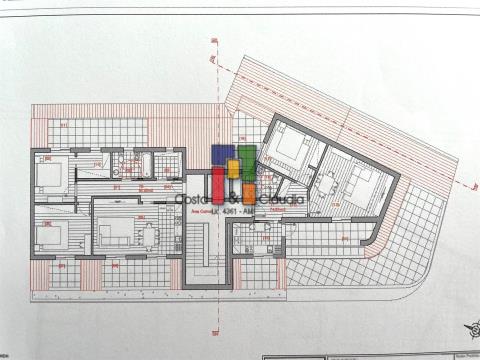 Apartamiento 2 habitaciones